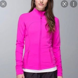 Lululemon Define Jacket